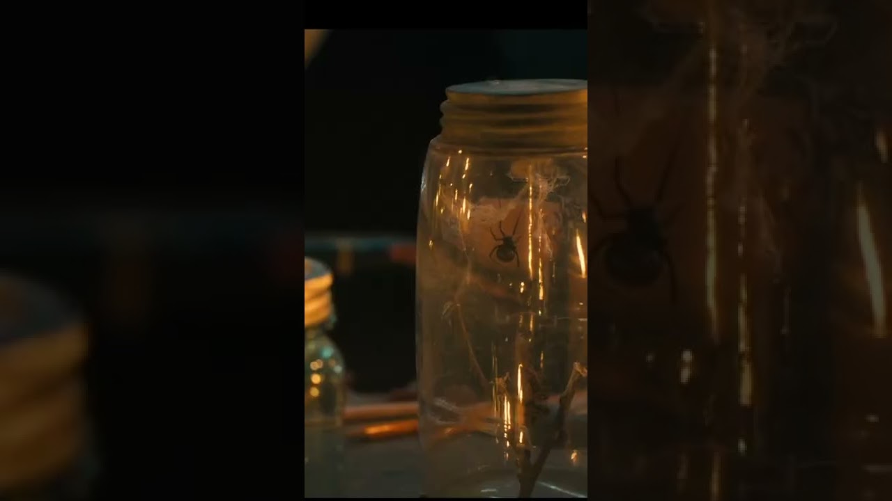 &iquest;Donde Estaba Vecna En Las Primeras Temporadas De Stranger Things?