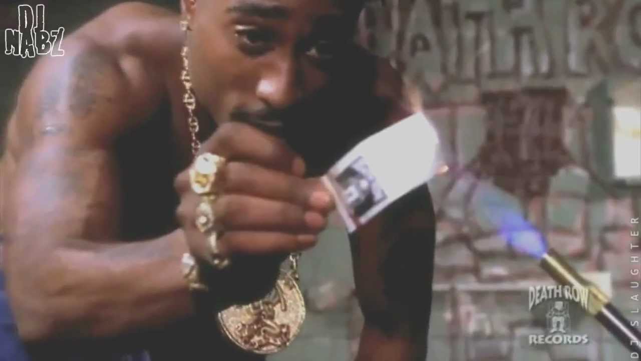 2Pac & DMX - 