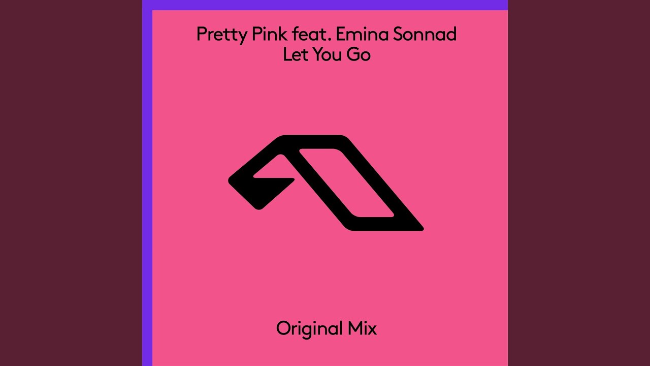 Let You Go (Extended Mix)