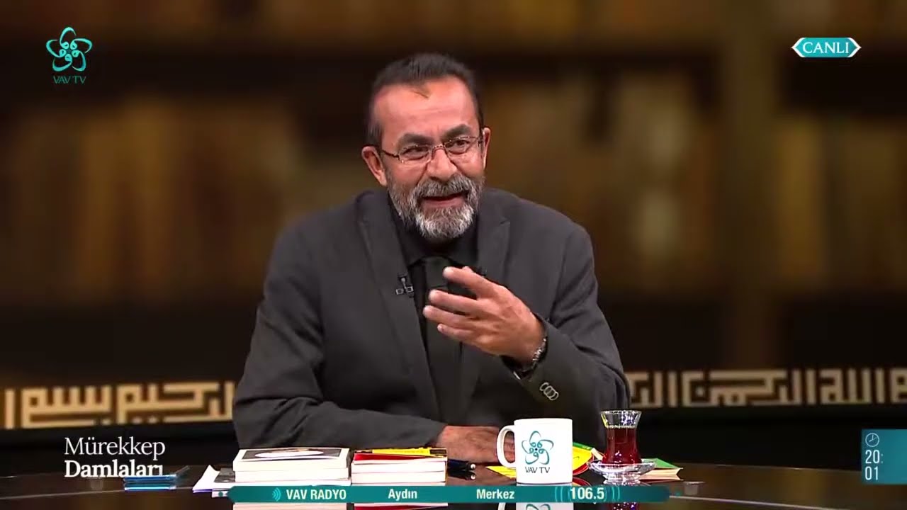 Hikaye Anlatmanın İyileştirici ve Dönüştürücü Rolü | Mürekkep Damlaları (77. Bölüm)