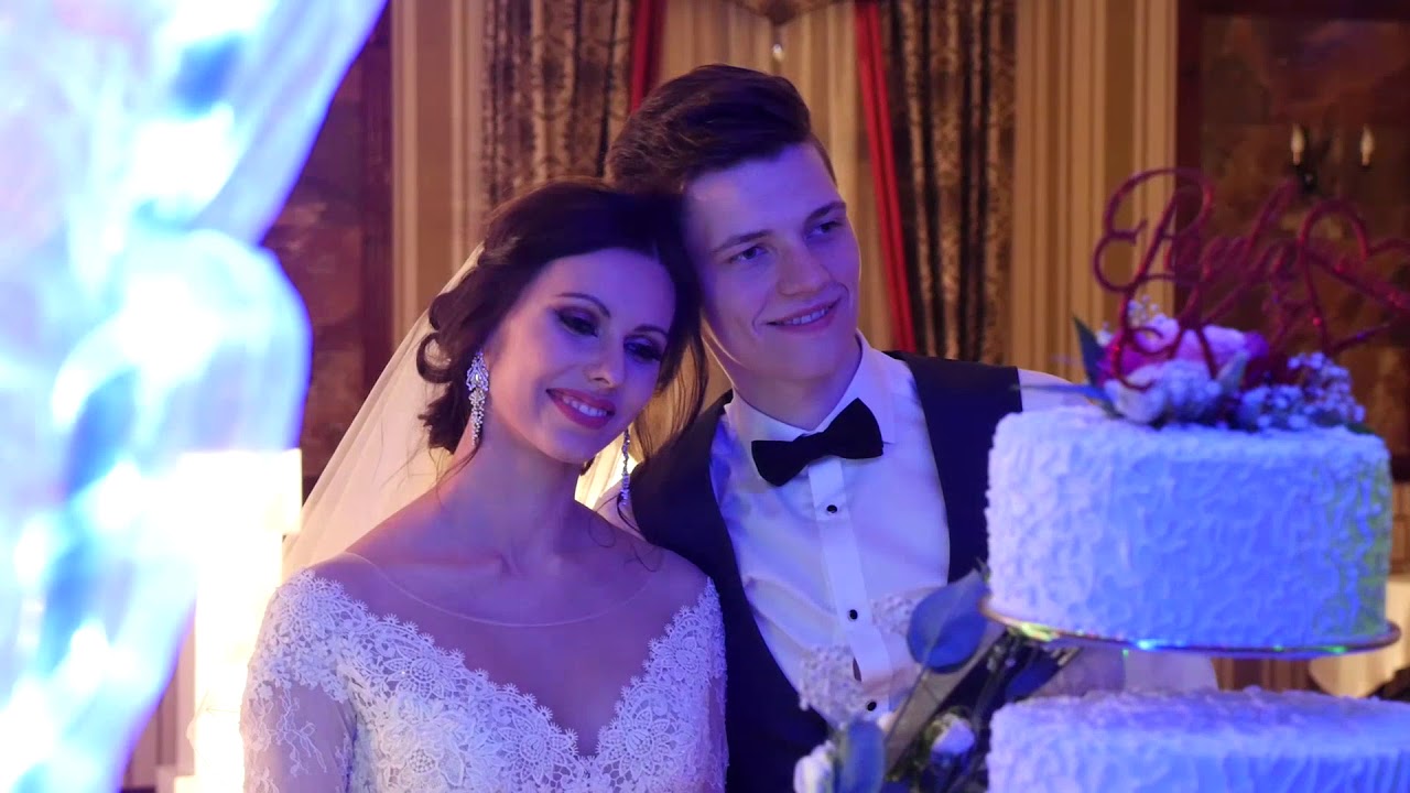 Teledysk Ślubny - Paulina i Jakub 2018 Zajazd Sosnowe Uroczysko Firlej Hana-Studio