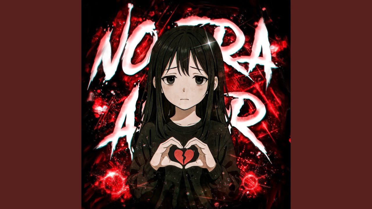 NO ERA AMOR (Ultra Slowed)