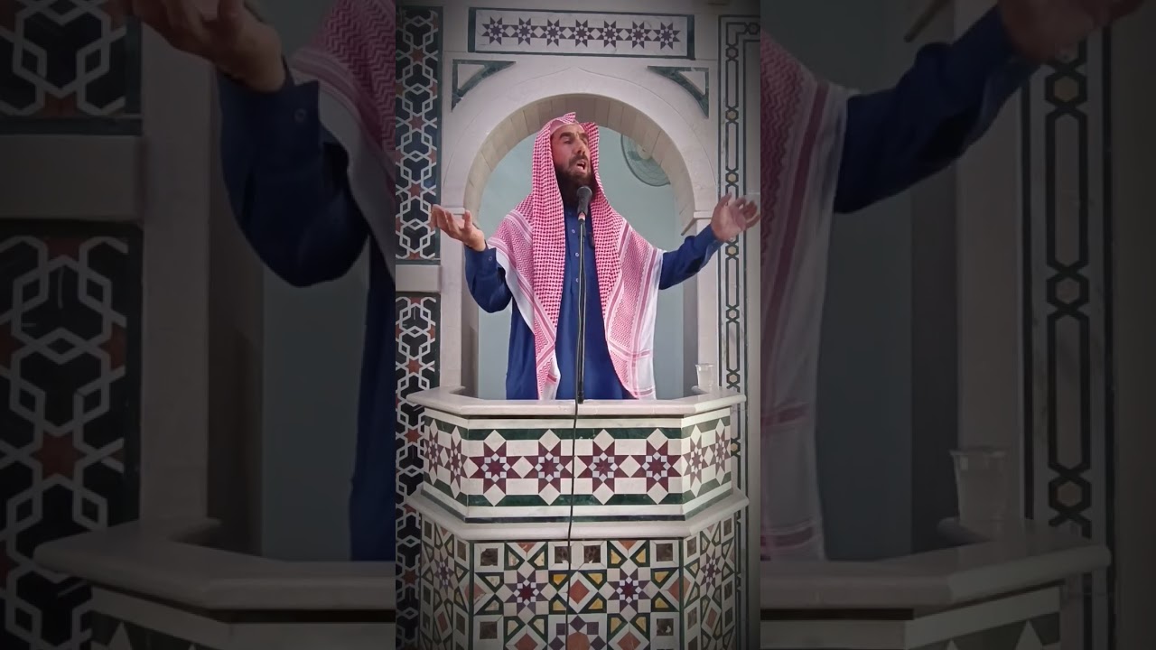 حرمة النفس الإنسانية في الإسلام 👇👇