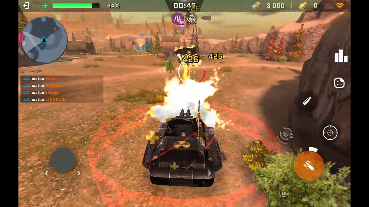 MASSIVEWAR FER... NEPTUNO COM PILOTO TWINS.....SEM ADESIVOS OU CAMUFLAGEM 