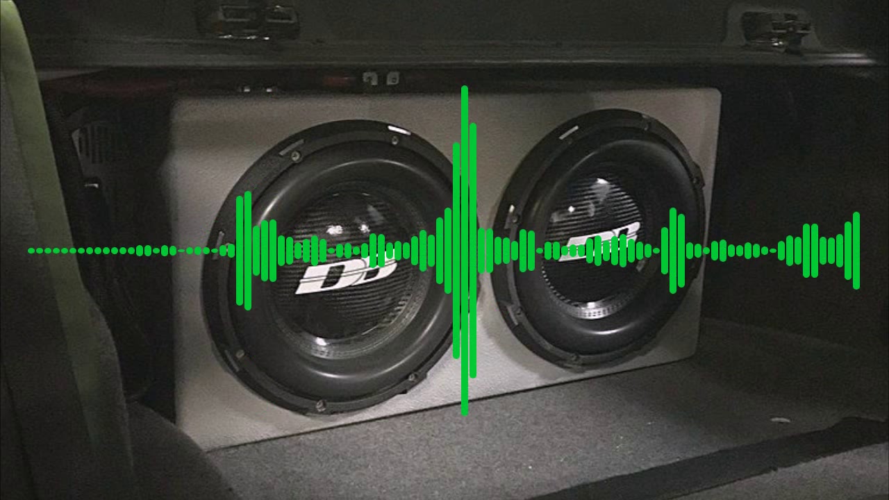 (33-35Hz) 6ix9ine - BILLY Rebassed [Low Bass by Minzdraw]