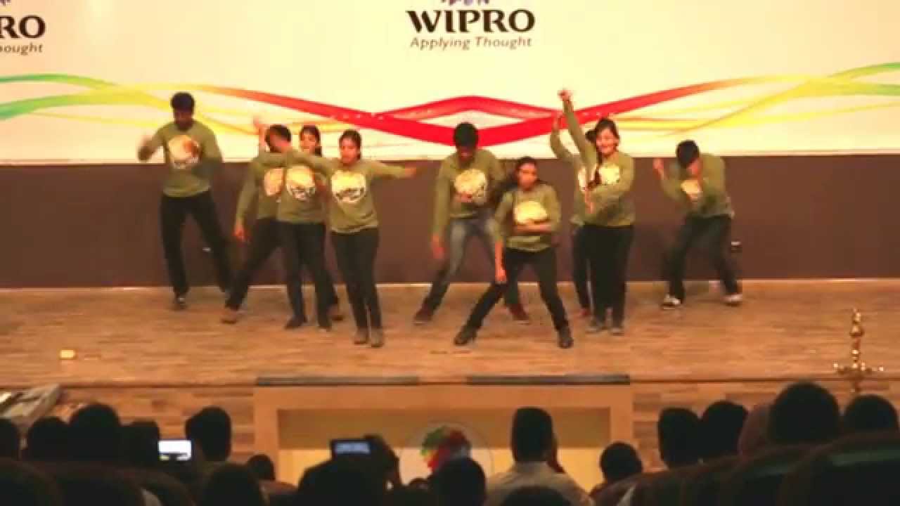 KATHITHI CHOREO