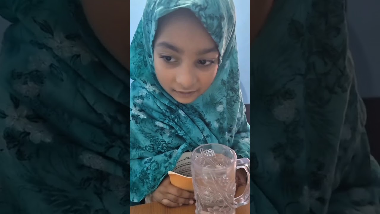 পানির ভেতরে জিন হাজির করে দেখানো হলো 