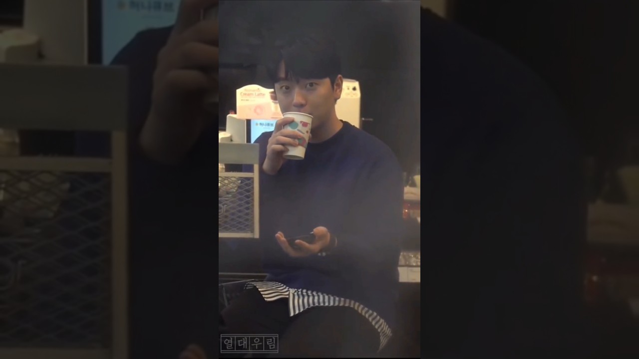 Ko Woo-rim_(forestella) 