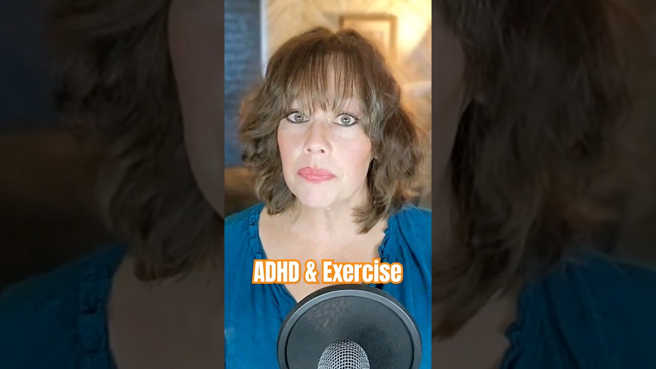 What Types of Exercise Help ADHD? | 