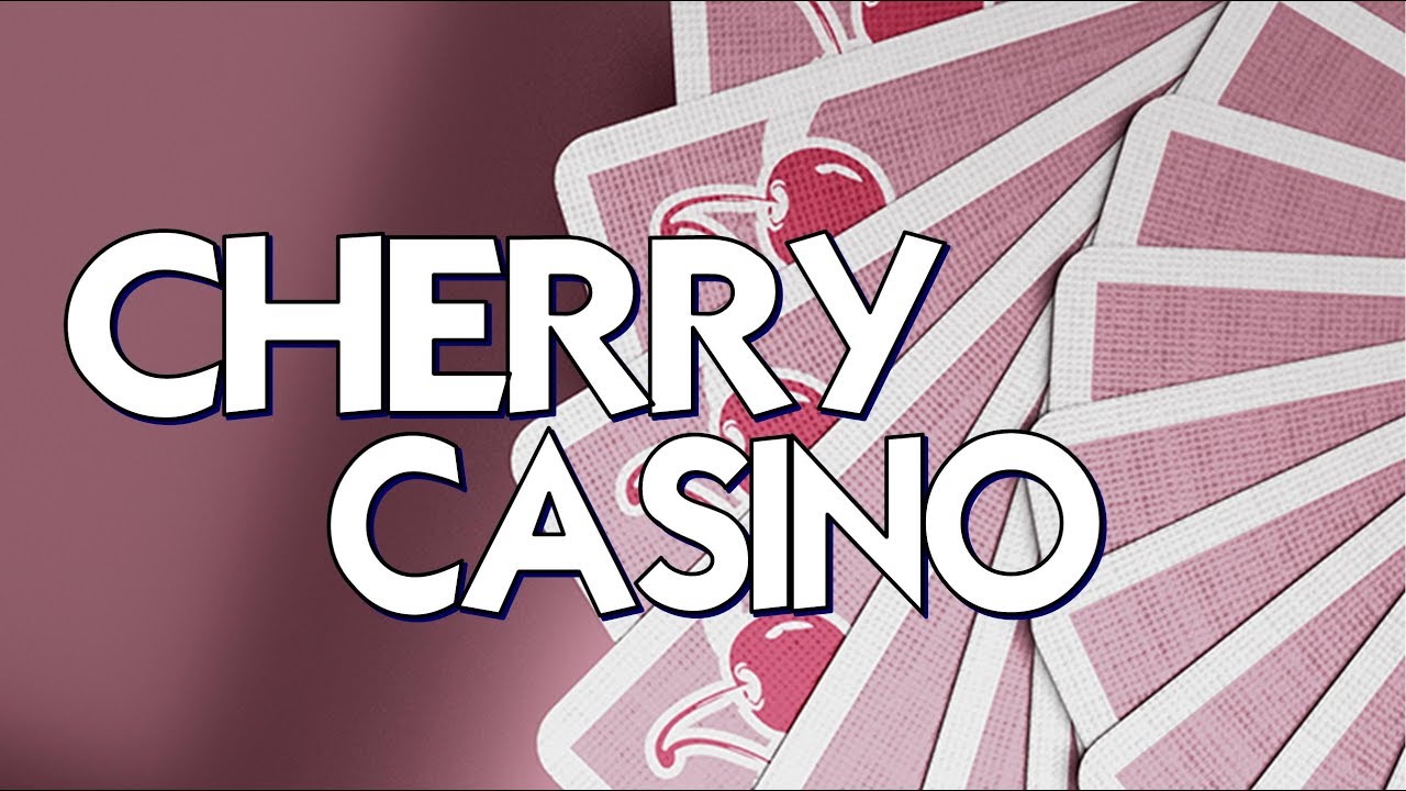 Deck Review - Cherry Casino Flamingo Quartz Playing Cards