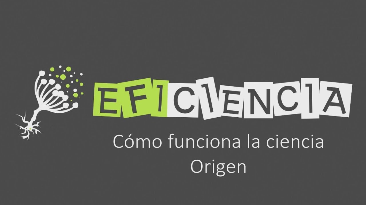 EL ORIGEN DE LA CIENCIA - Qué es la Ciencia