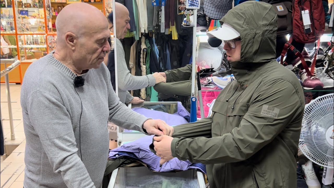 ЛЕГКАЯ ОБНОВА  С ДЕДОМ📞👴🏼 НА СВЯЗИ WEEKEND OFFENDER 🔥