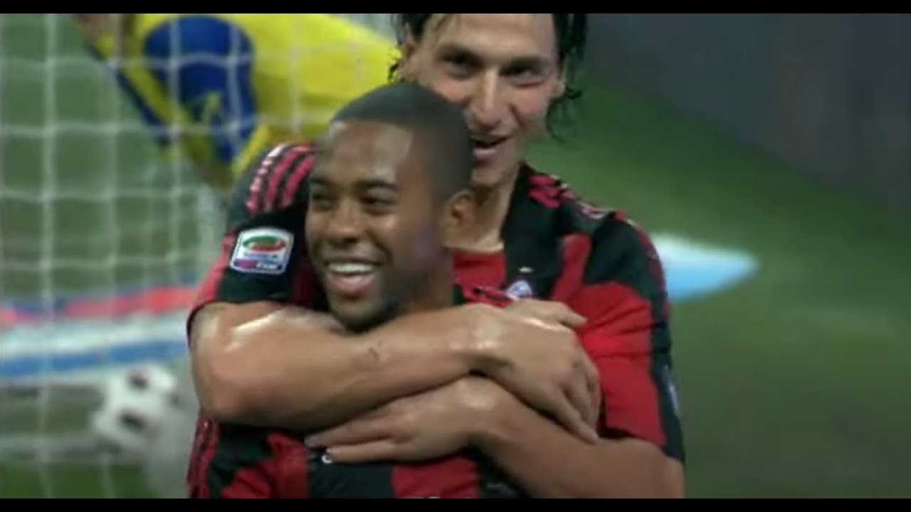 Milan-Chievo 3-1