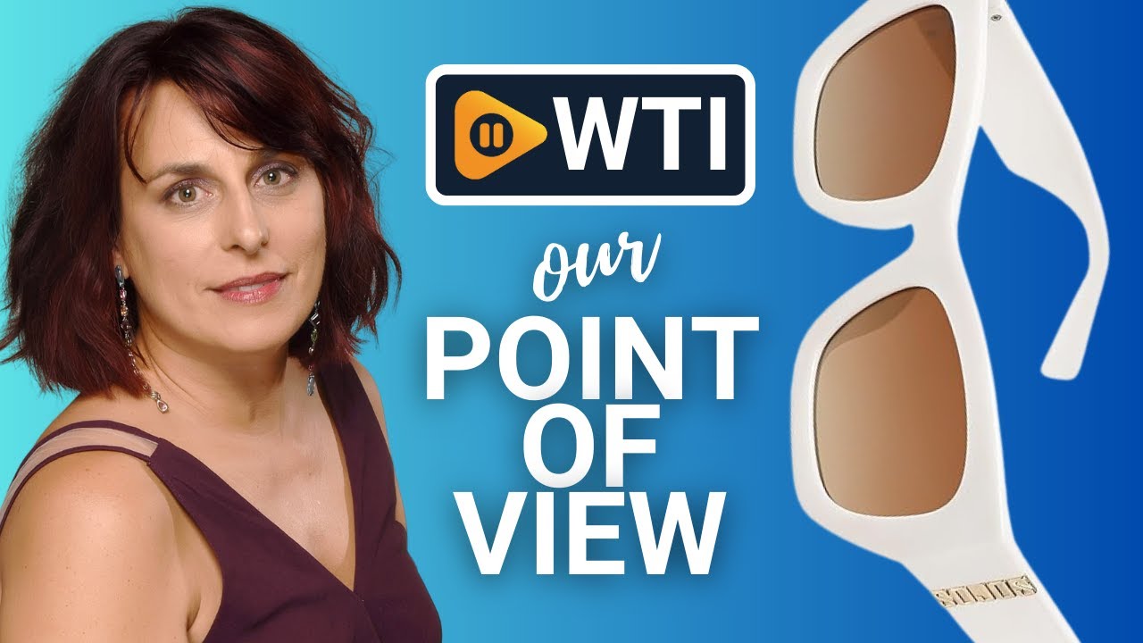SOJOS Retro Cat Eye Sunglasses | Our Point Of View