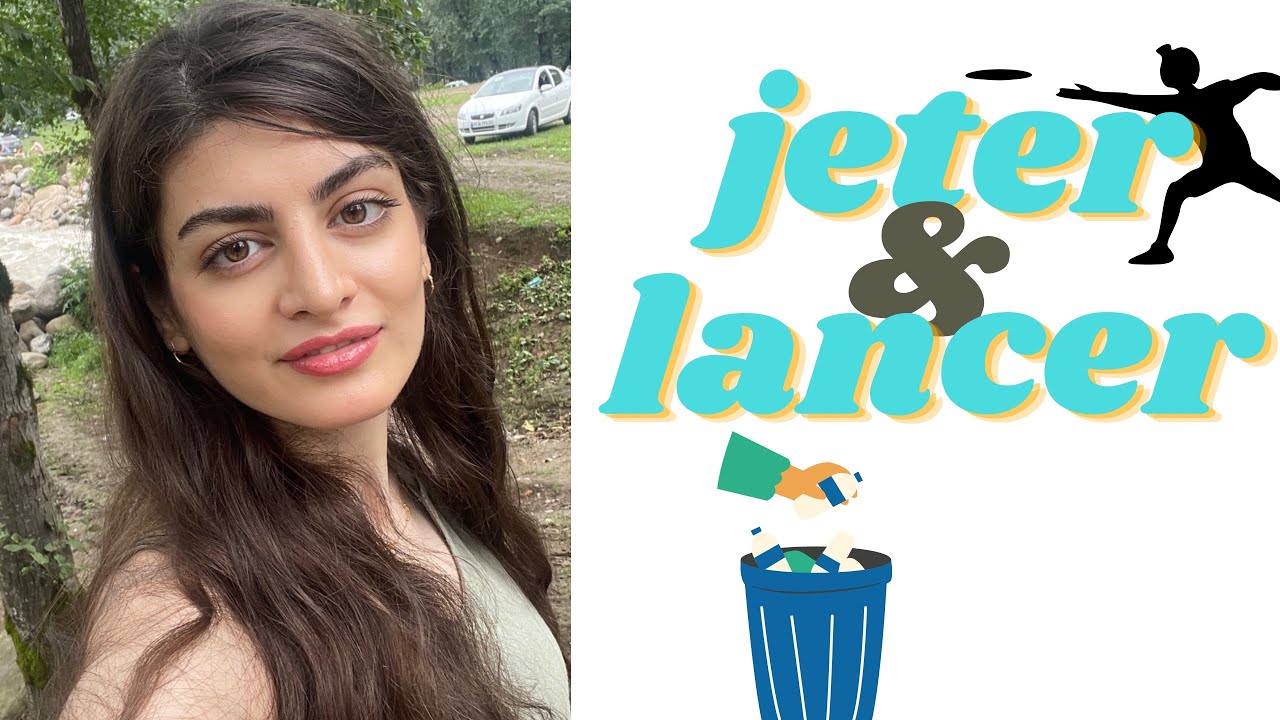 Learn French | jeter et lancer ! What&rsquo;s the difference between jeter & lancer