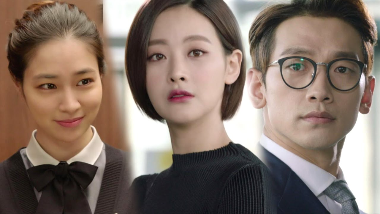 «Чудесный счастливый конец», созданный Reverse Experience《Come Back Mister》EP.16