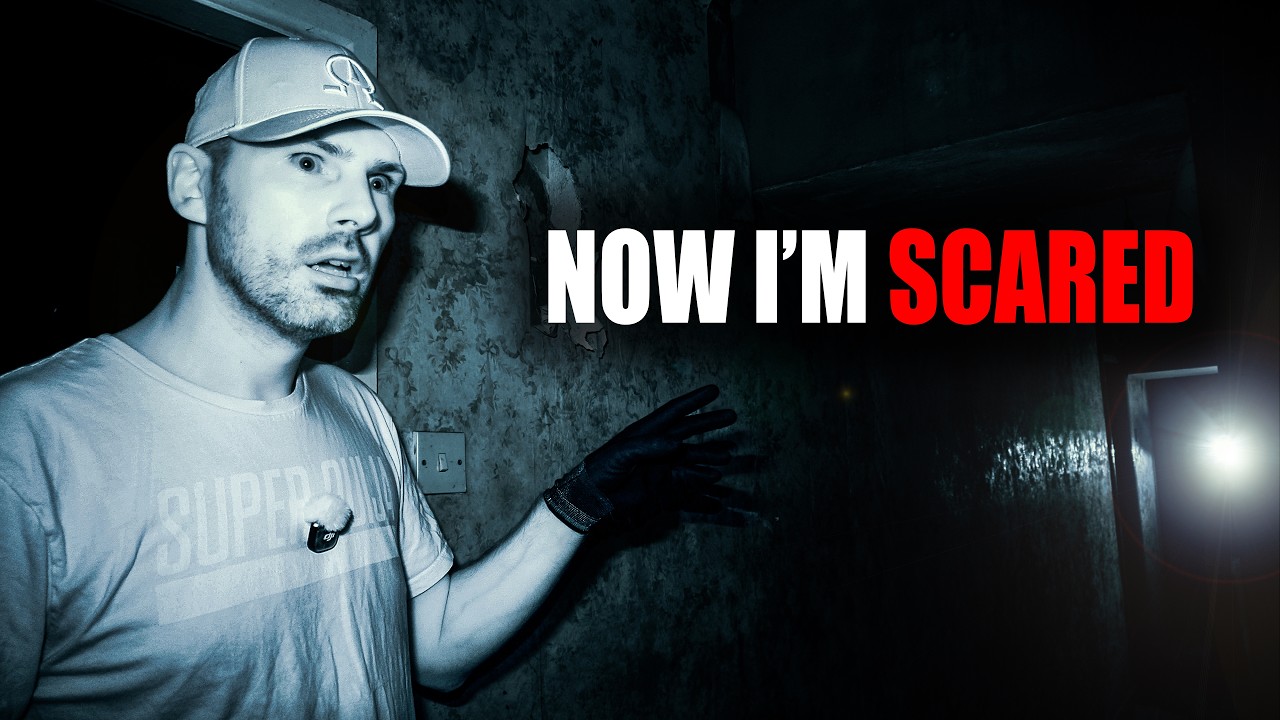 SO HAUNTED IT TERRIFIED US | Real Paranormal