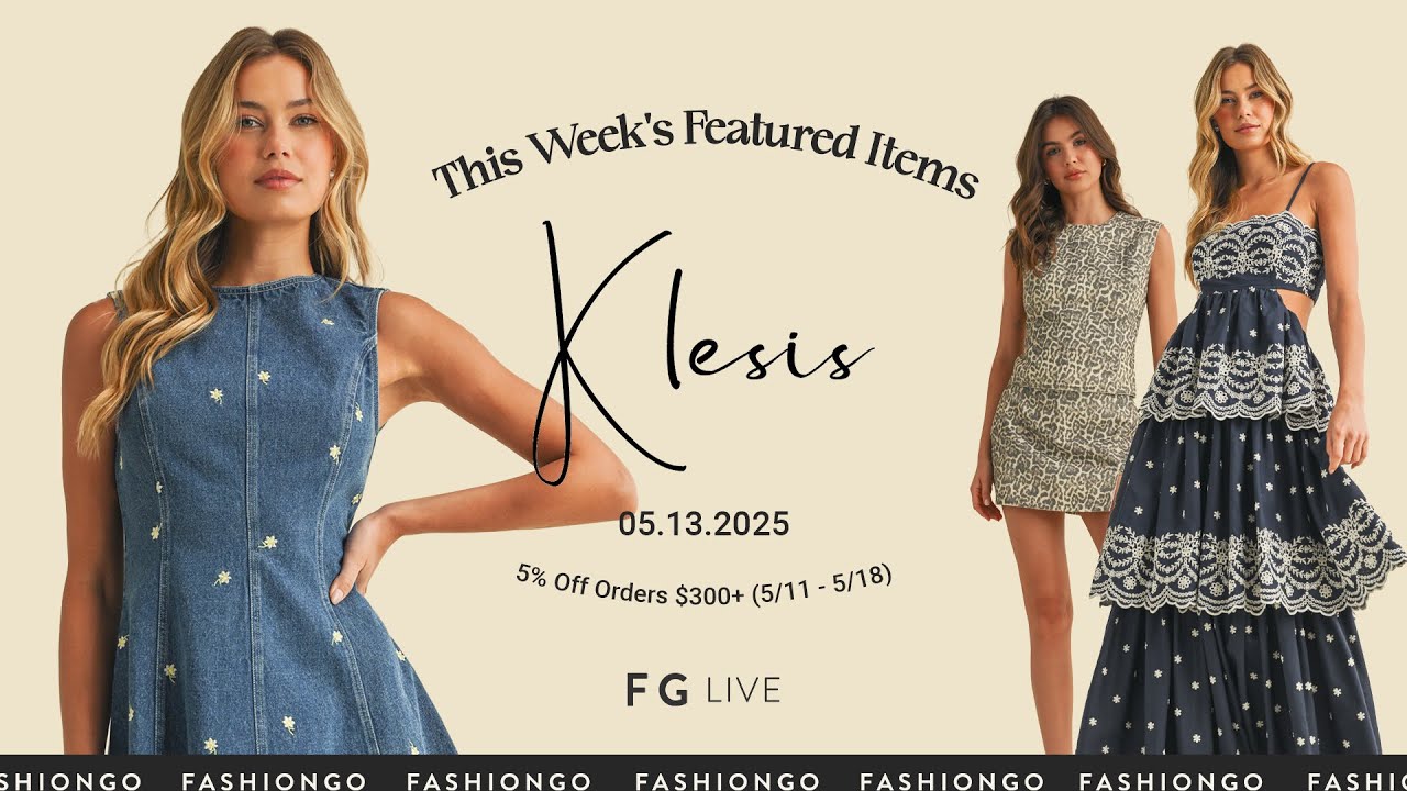 Klesis - FG Live