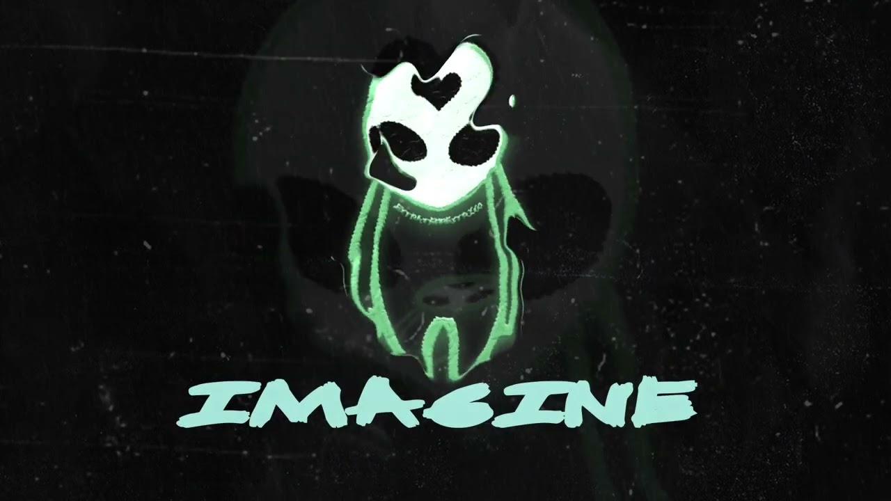 FRANSU FT JESS - IMAGINE ( AUDIO OFICIAL)