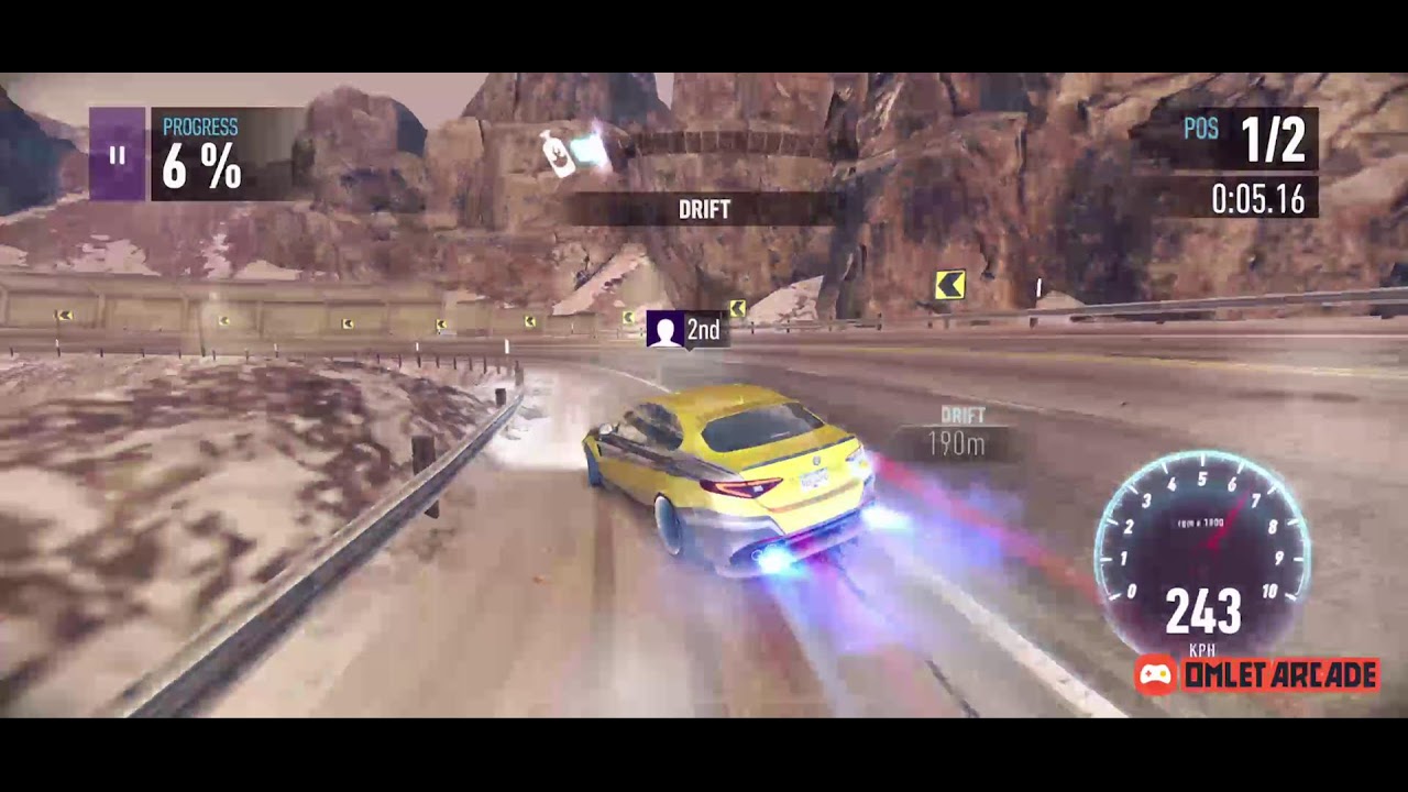 NFS PVP UGR MOUNTAIN Source point