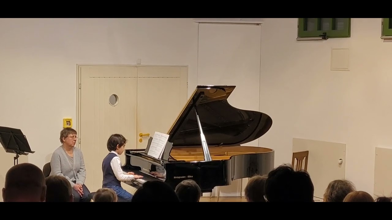 Darren J.S.Düsterhöft (8)-Preisträgerkonzert von Jugend Musiziert 2023 AG Ib, 1. Preis mit 25 Punkte