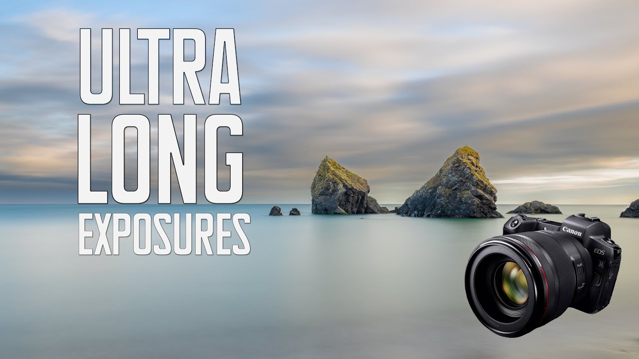 Try These Tips For Ultra Long Exposure Seascapes