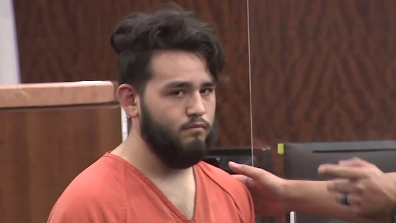 Teen pellet gun shooting update: Judge rules $4M bond &lsquo;enough&rsquo; for suspect accused in north Harr...