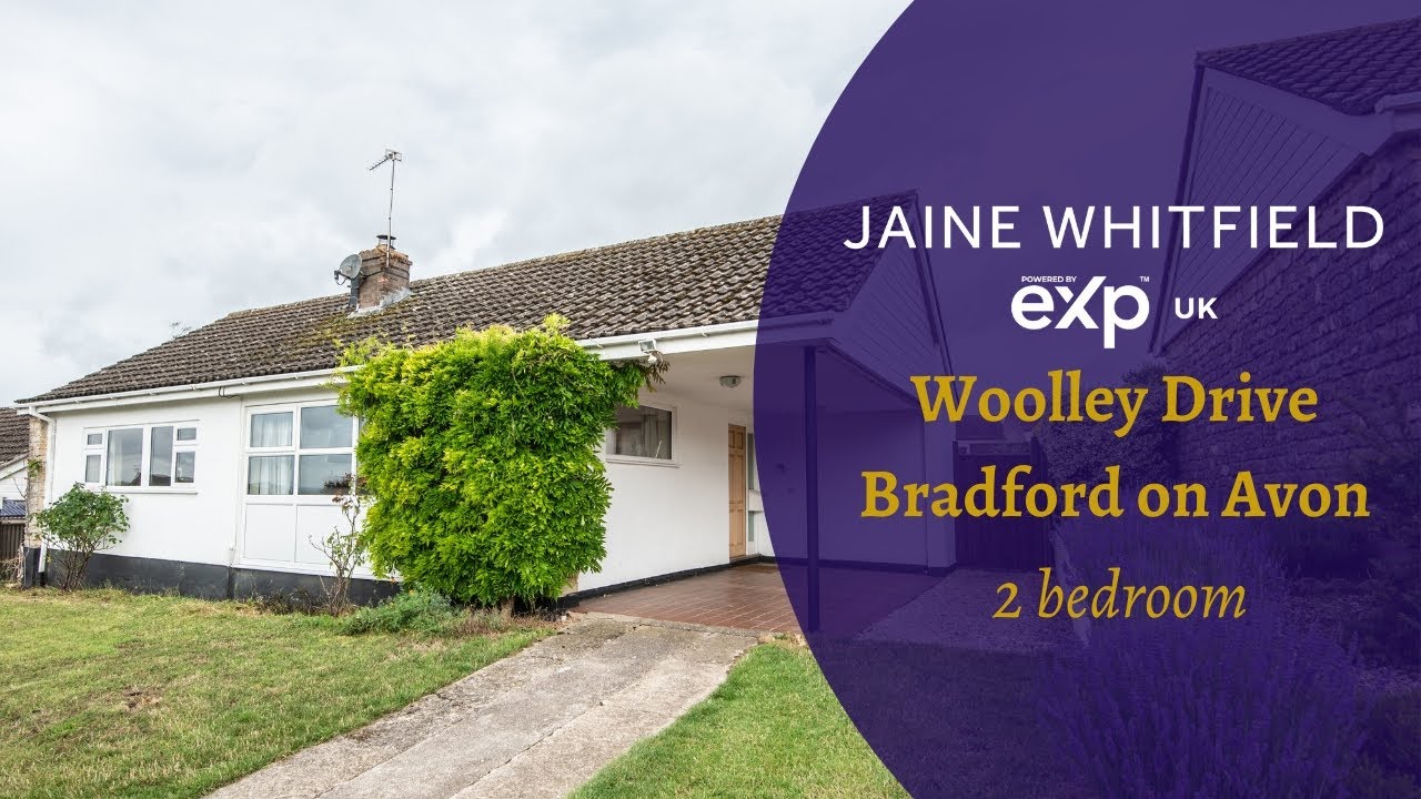 Woolley Road, Bradford on Avon
