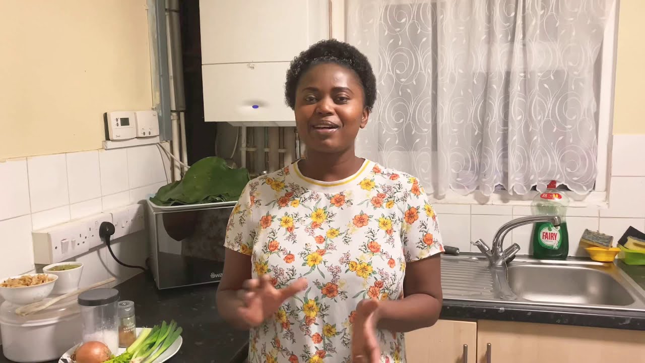Mbika Y’a ko Tumba (Liboke)