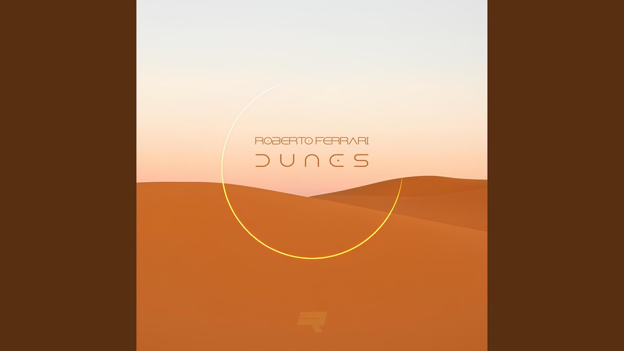 Dunes (Radio Edit)