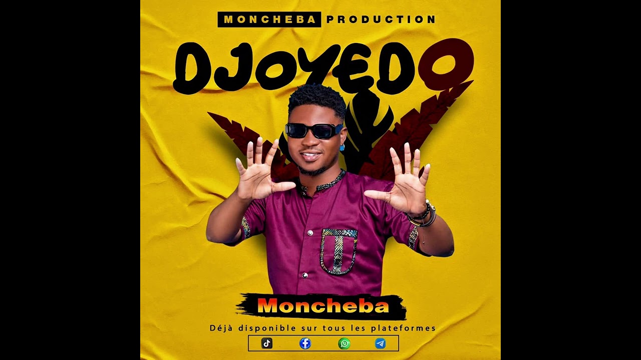 MONCHEBA - DJOYEDO 