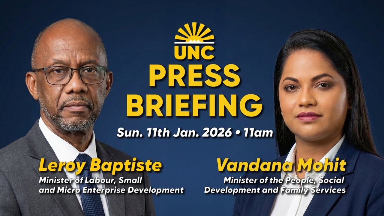 Press Briefing