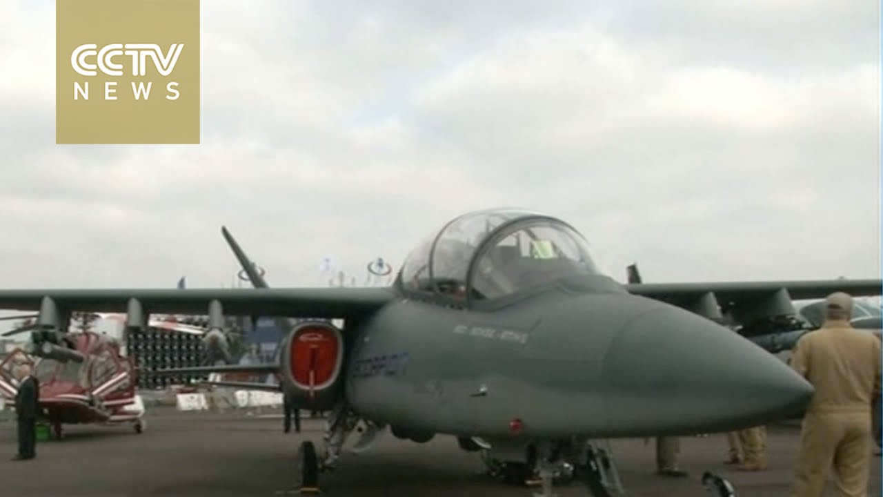 Airbus-Boeing rivalry in focus at Paris Air Show