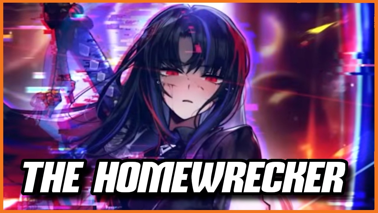 Should You Get Blade of the House of Spiders Ryoshu? (Limbus Company)
