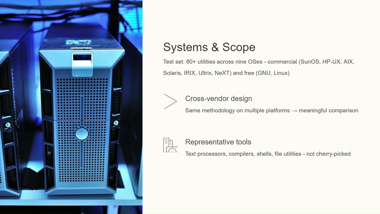 Fuzz Revisited: A Re-examination of the Reliability of UNIX Utilities and Services (TR'95)
