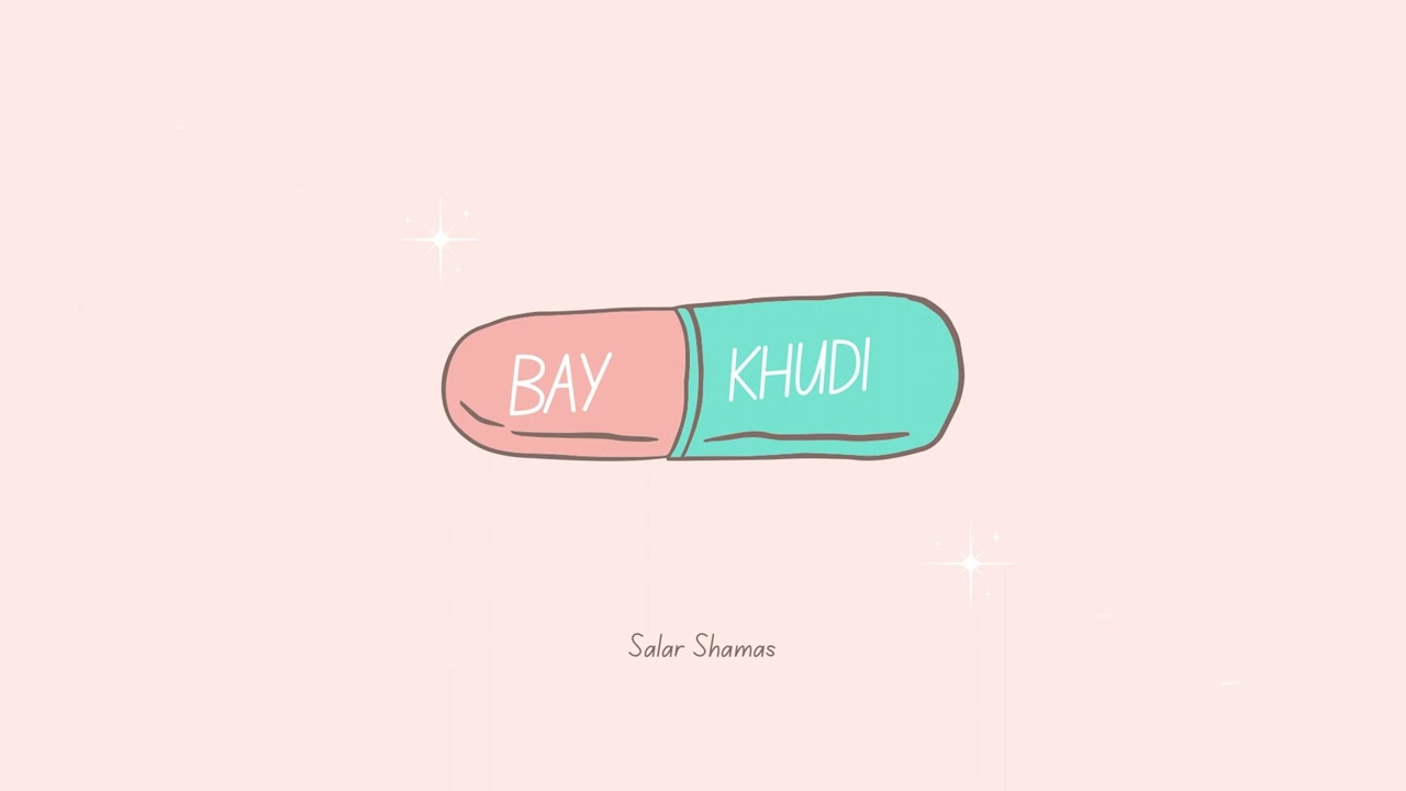 Baykhudi - Salar Shamas (Official Audio)
