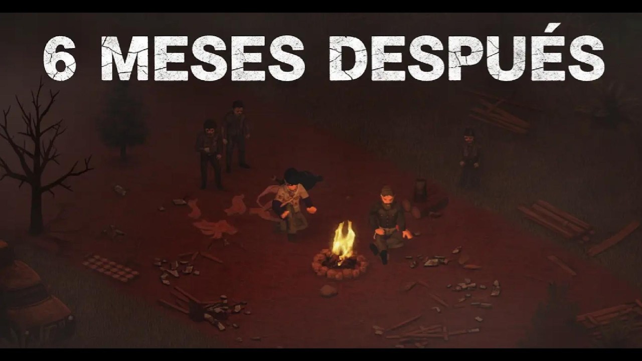 ¿Se puede sobrevivir 6 meses después del apocalipsis?