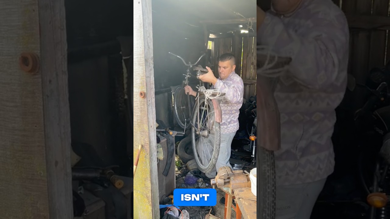 Взяв Велосипед і Буду їхати до бару..