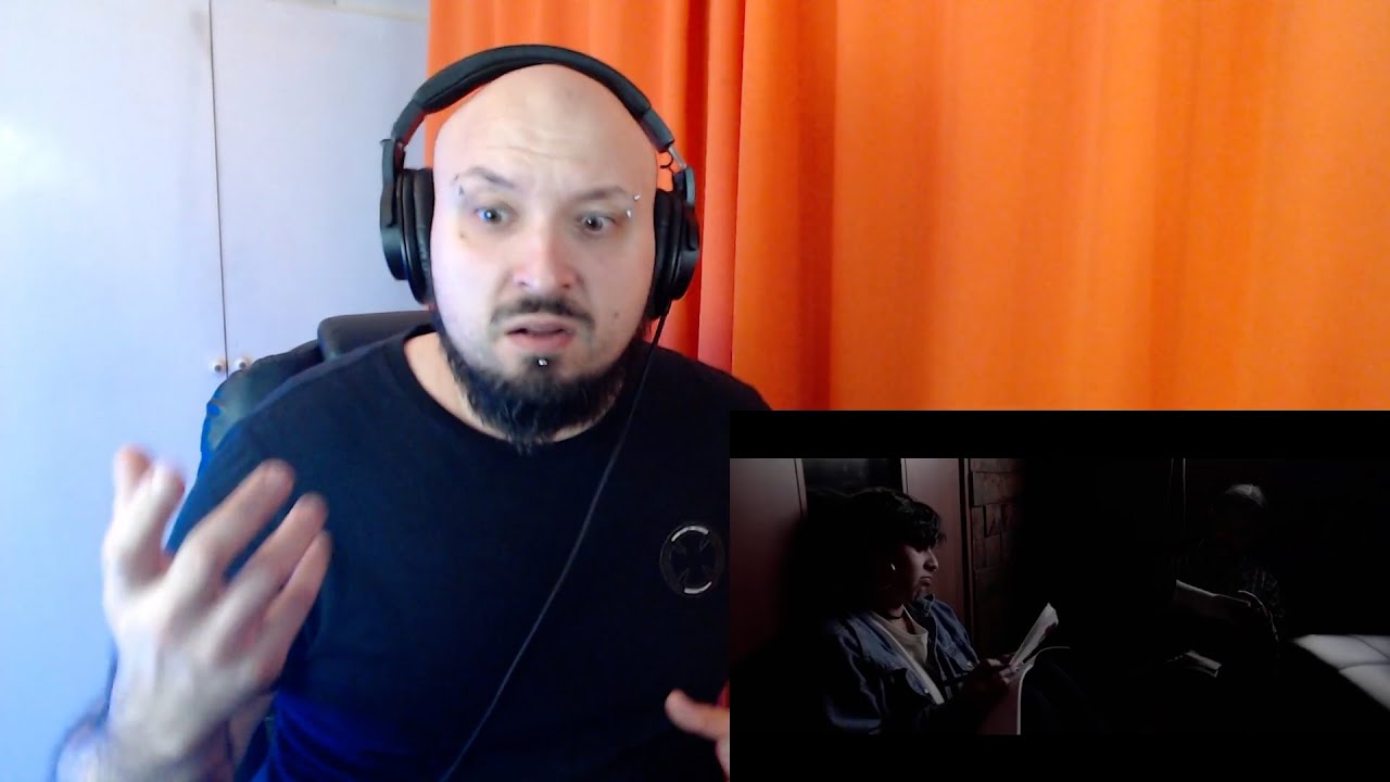 Realidad Mental Ft. La Muchacha - La Chaguala // BATERISTA REACCIONA // Nacho Lahuerta