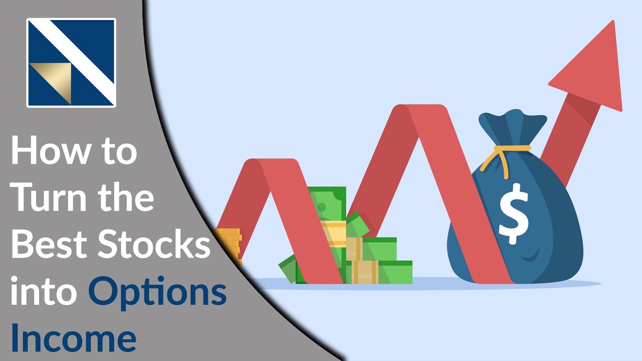 HOW TO TURN THE BEST STOCKS INTO OPTIONS INCOME | VectorVest