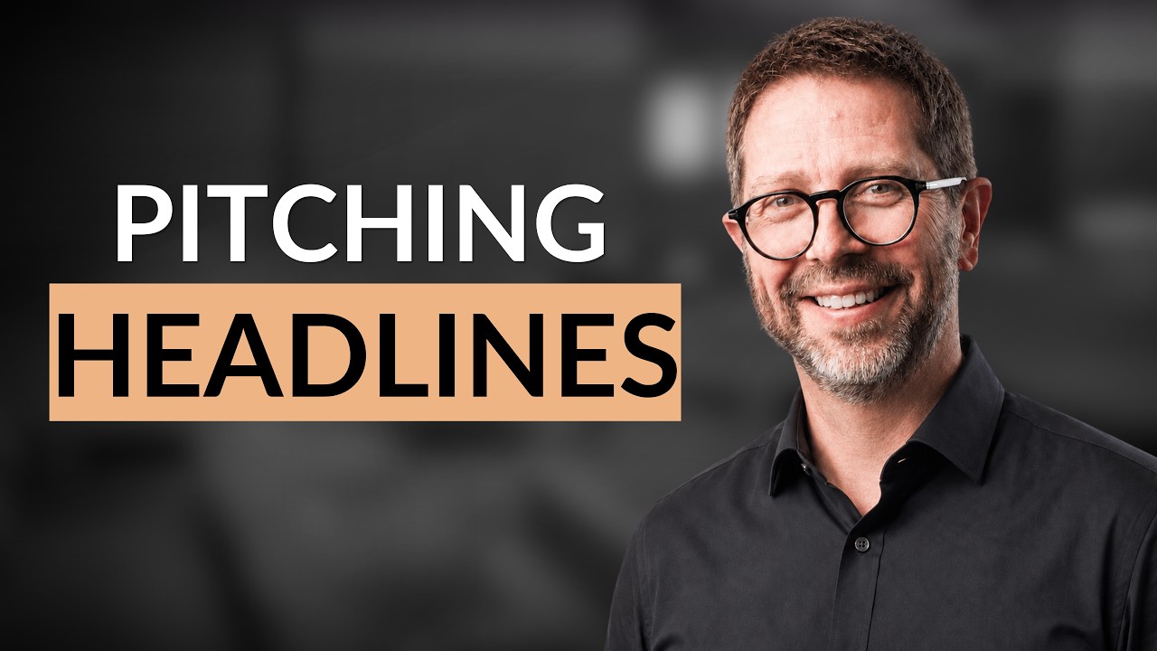3 Ways to Pitch a Headline Argument in Court