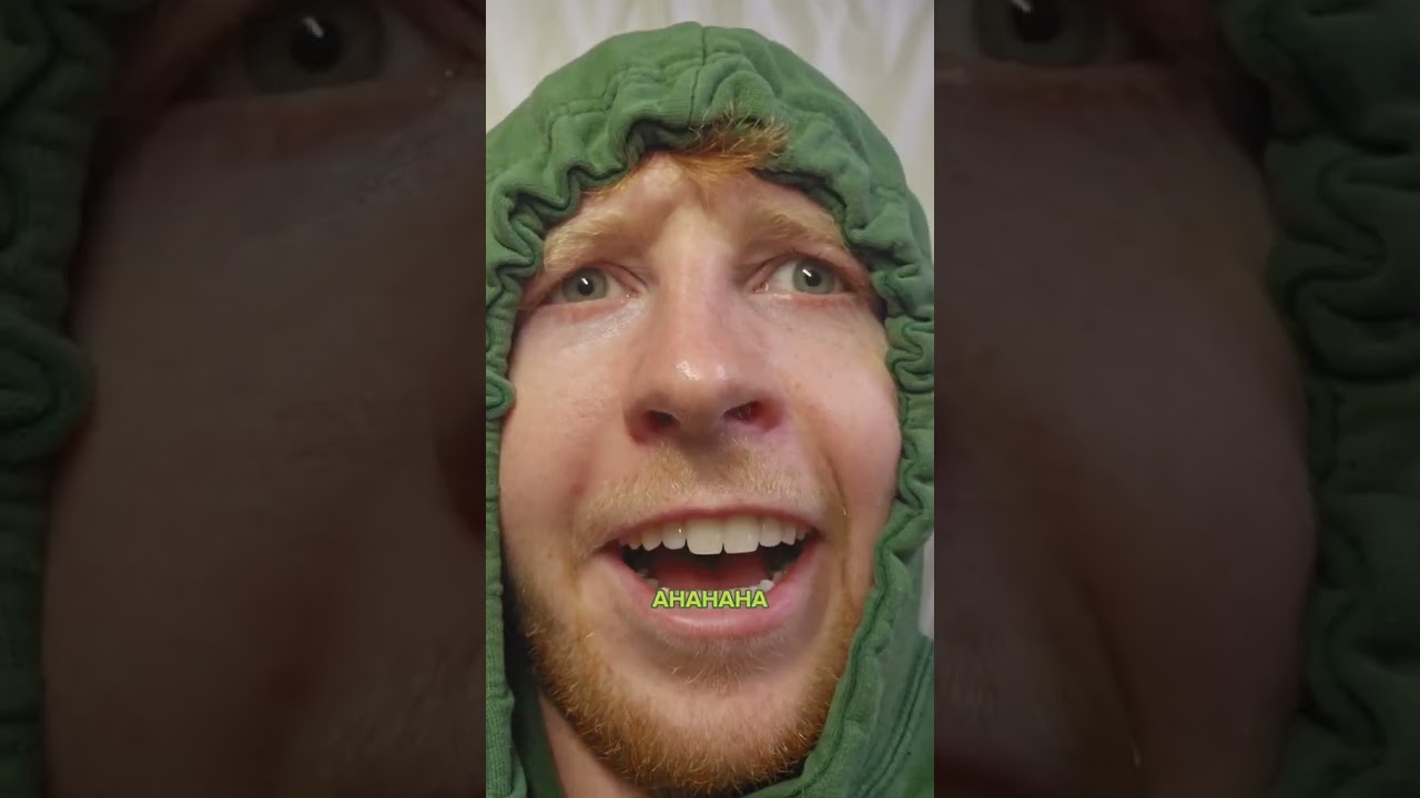 Weird Kid Henry Goes To The Dentist