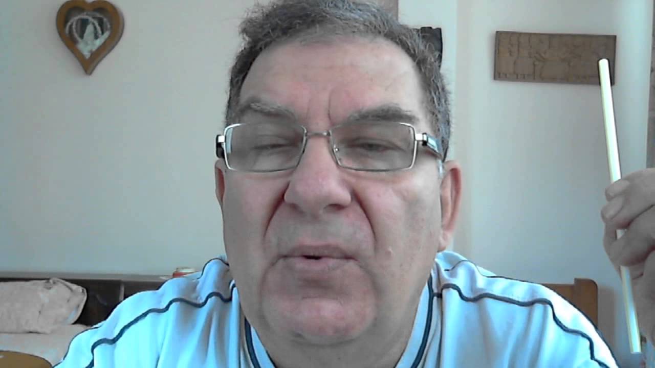 Tongue Blocking Rhythm on Harmonica