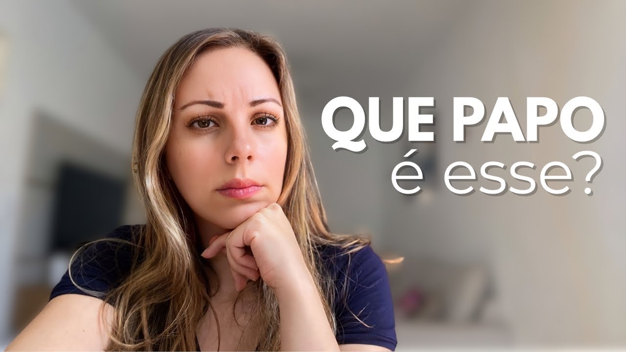 Deus NÃO quer que você trabalhe! 