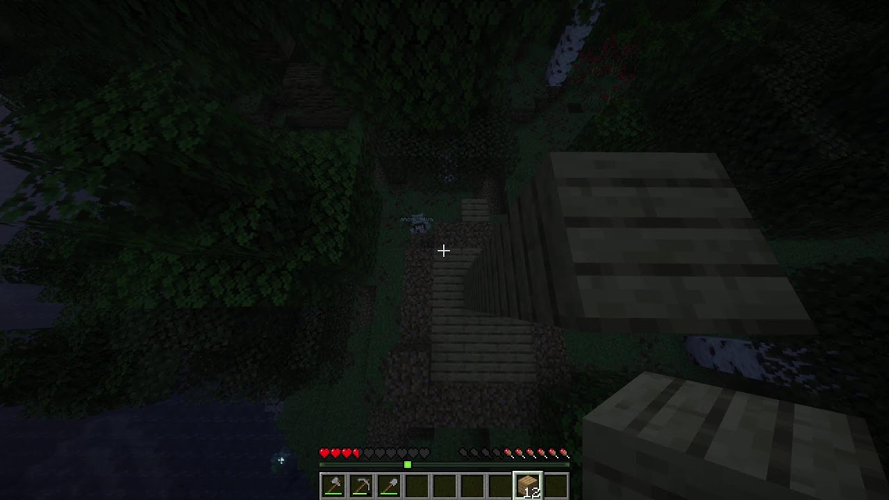 NOVA SÉRIE! - CASAL CRAFT #1
