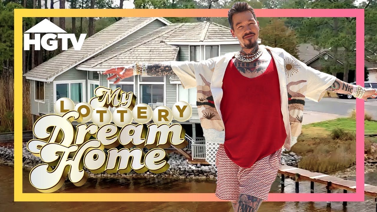 Honoring Her Parents with an Emerald Coast Home - Full Episode Recap | My Lottery Dream Home | HGTV