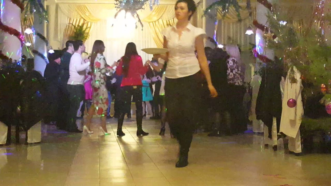 Вечер Геленджике sarakasideoi 30 декабря 2015