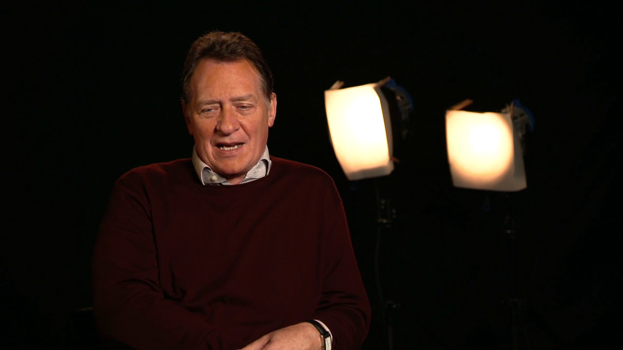 A X L - Itw Gary Lucchesi (Official video)