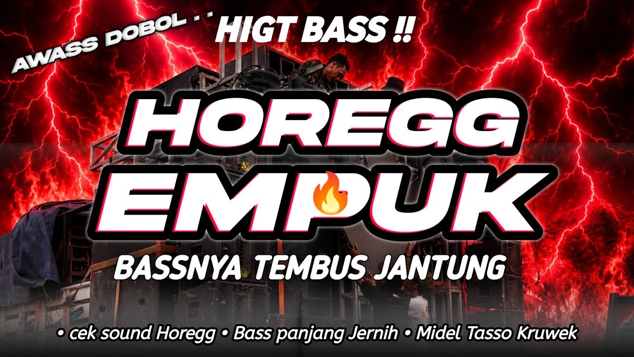 DJ CEK SOUND FULL BASS 2026 TERBARU BASSNYA TEMBUS JANTUNG 