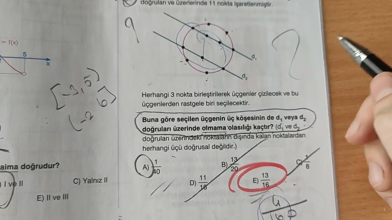 PARAF tyt yorum sonuç 